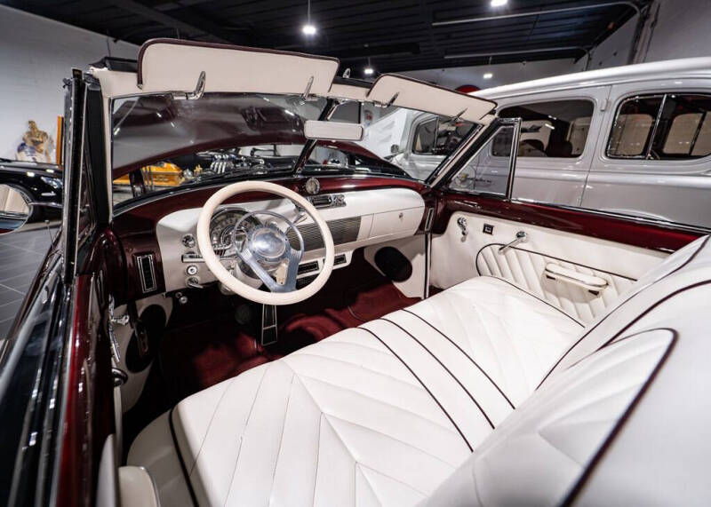 1948 Oldsmobile Eighty-Eight