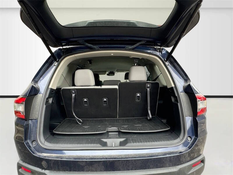 2024 Honda Pilot EX-L