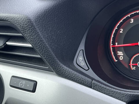 2021 Volkswagen Passat S