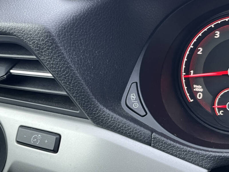 2021 Volkswagen Passat S