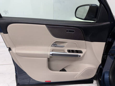 2022 Mercedes-Benz GLB GLB 250