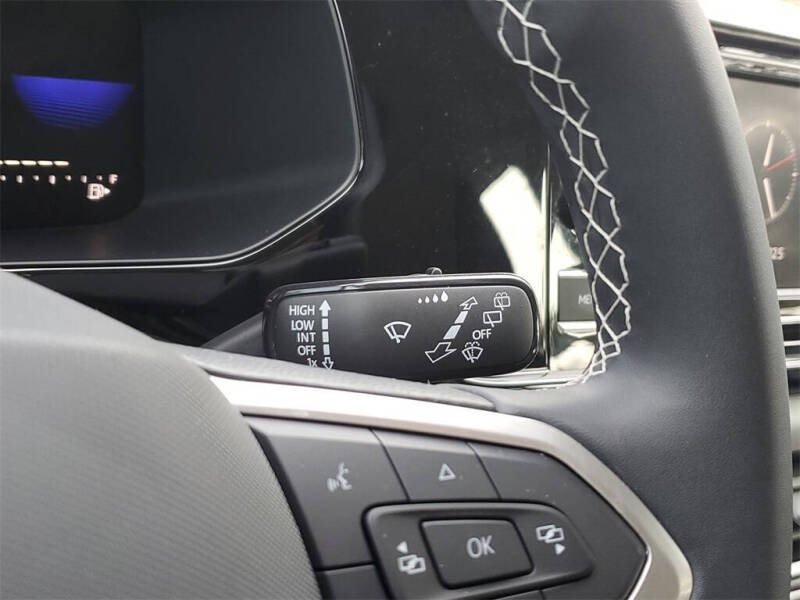 2023 Volkswagen Taos S