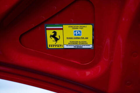 2024 Ferrari Roma