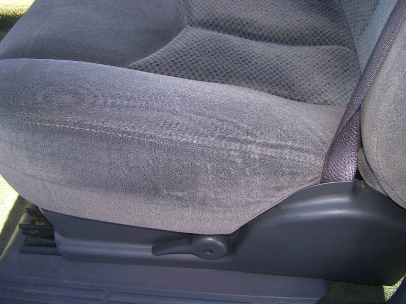 2007 Chevrolet Silverado 1500 Classic LS2