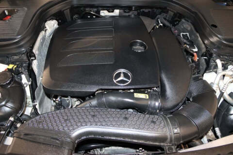 2021 Mercedes-Benz GLC GLC 300 4MATIC