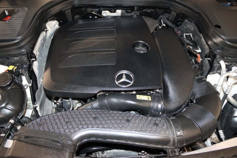 2021 Mercedes-Benz GLC GLC 300 4MATIC