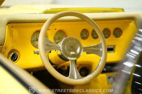 1972 Chevrolet Malibu