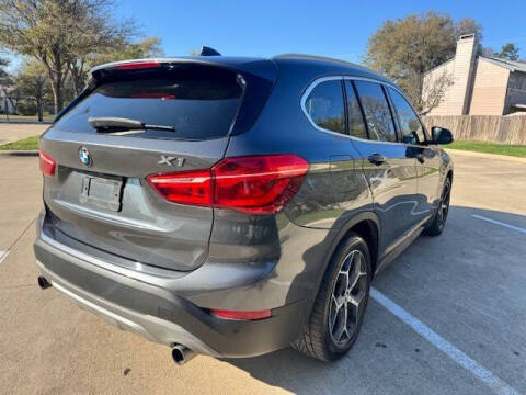 2016 BMW X1 xDrive28i