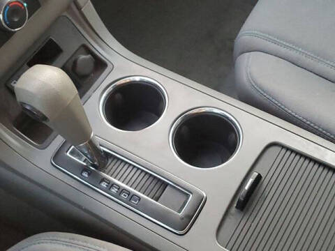 2014 Chevrolet Traverse LS