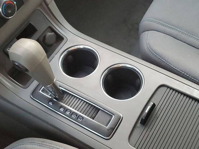 2014 Chevrolet Traverse LS