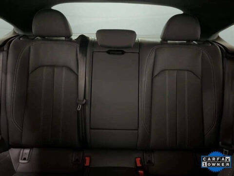 2023 Audi A5 Sportback quattro S line Prem Plus 45 TFSI