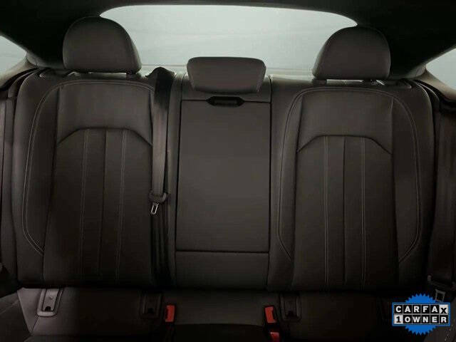 2023 Audi A5 Sportback quattro S line Prem Plus 45 TFSI