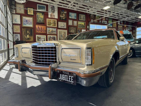 1978 Ford Thunderbird