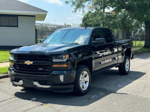 2019 Chevrolet Silverado 1500 LD for sale at Eme Auto Sales in Trenton NJ