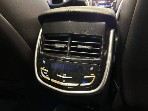 2017 Cadillac XTS Premium Luxury