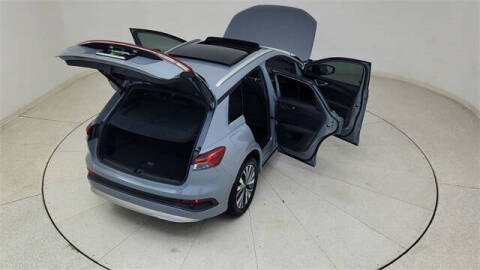 2023 Audi Q4 e-tron Premium Plus 40