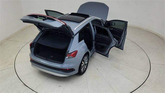 2023 Audi Q4 e-tron Premium Plus 40