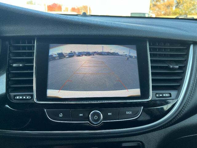 2018 Buick Encore 32