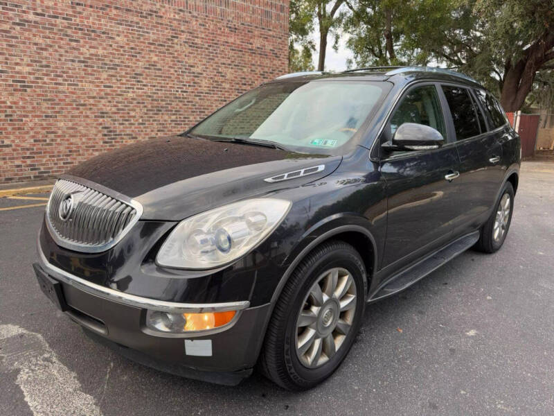 2012 Buick Enclave for sale at CARWING AUTO SALES in Fern Park FL