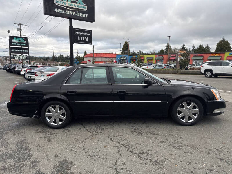 2007 Cadillac DTS Luxury I