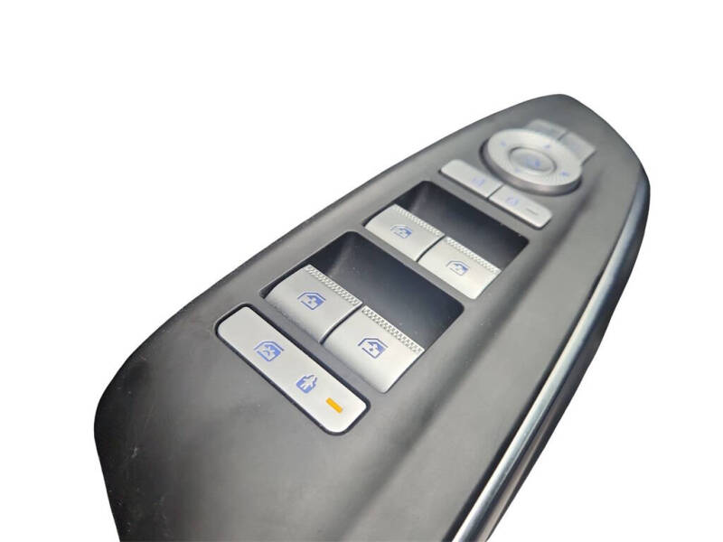 2022 Genesis GV70 2.5T Standard