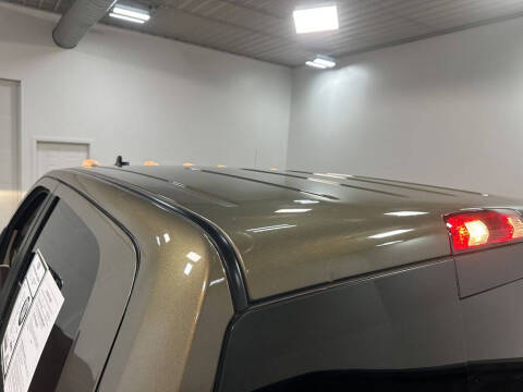 2015 RAM 3500 Laramie Longhorn