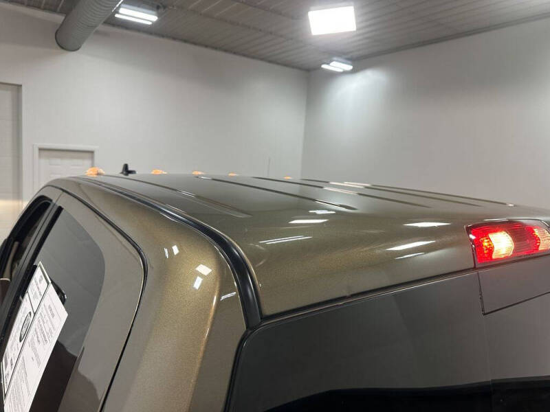 2015 RAM 3500 Laramie Longhorn