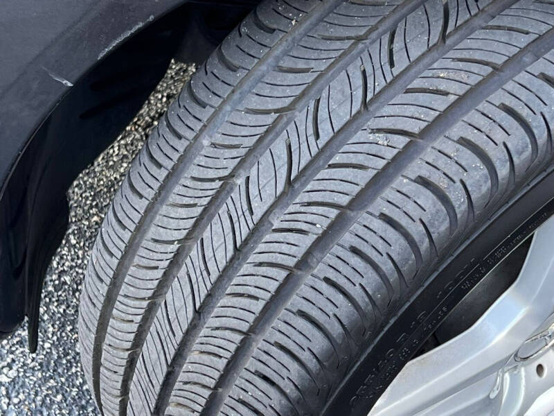 2007 Mercedes-Benz CL-Class CL 550