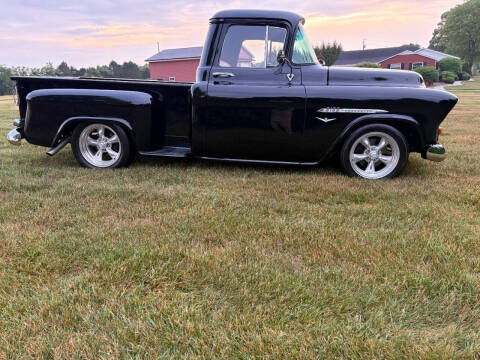 1955 Chevrolet 3100