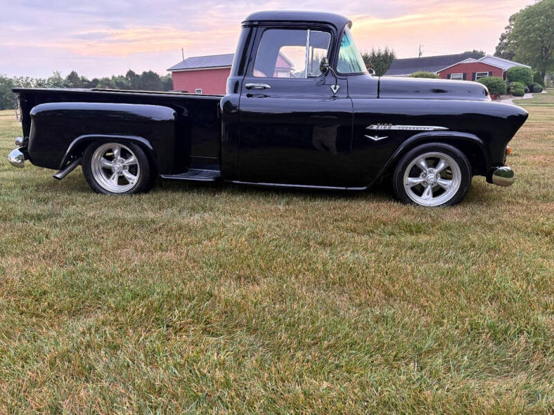 1955 Chevrolet 3100