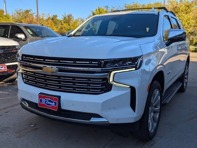 2024 Chevrolet Tahoe for sale at Mary Auto Sales in Mckinney TX