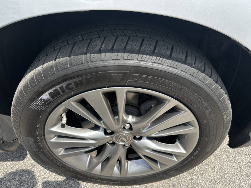 2013 Lexus RX 450h