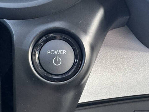 2026 Toyota Sienna LE 8-Passenger