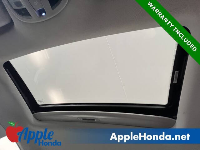 2014 Hyundai Sonata Limited