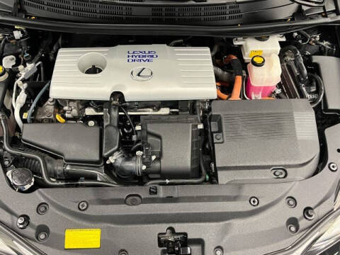 2011 Lexus CT 200h Premium