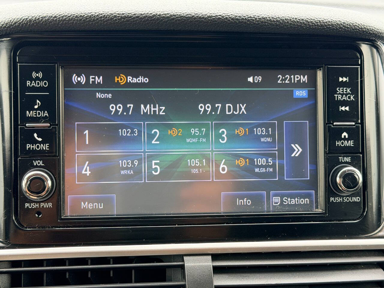 MitsubishiEclipse Cross37