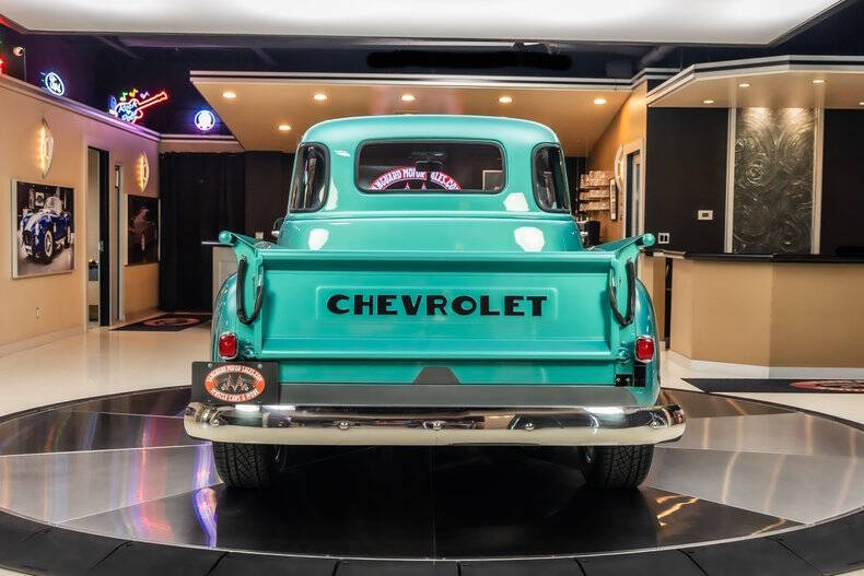 1953 Chevrolet 3100