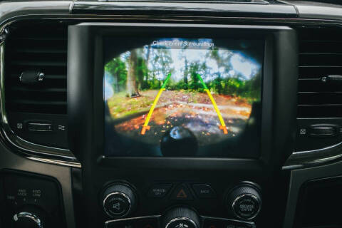 2018 RAM 3500 Laramie