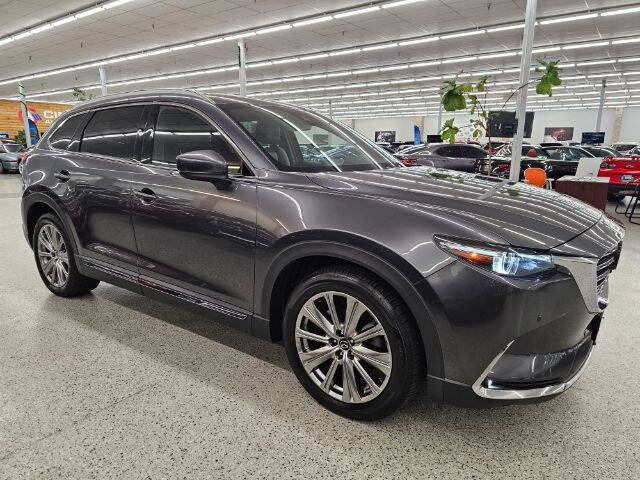 2023 Mazda CX-9 Signature