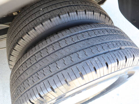 2021 Ford F-350 Super Duty Lariat