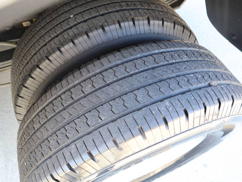 2021 Ford F-350 Super Duty Lariat