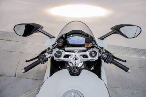 2016 Ducati Panigale 959