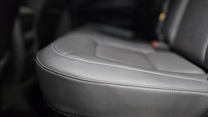 2016 GMC Canyon