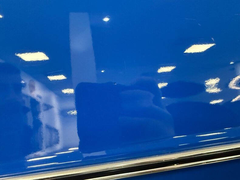 1966 Chevrolet Impala