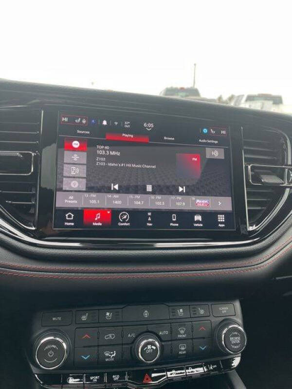 2025 Dodge Durango GT Plus