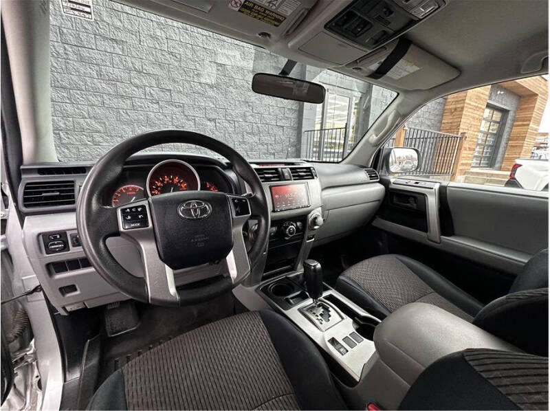 2011 Toyota 4Runner