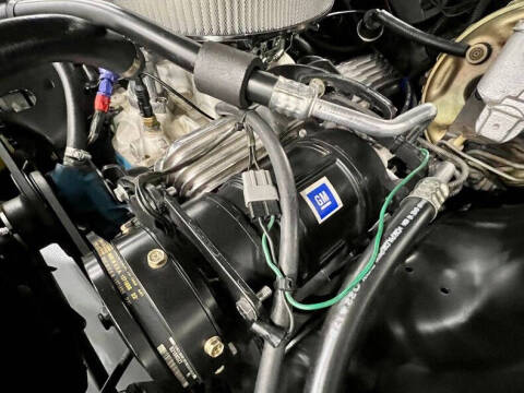 1978 Chevrolet Camaro