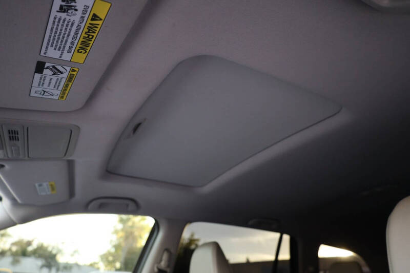 2016 Honda Pilot EX-L w/Navi