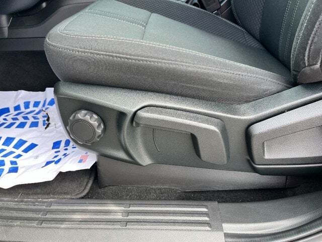 2022 Ford Ranger 30