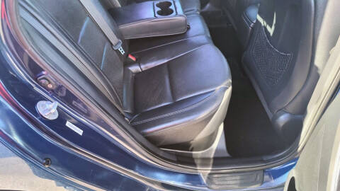 2014 Hyundai Elantra GT